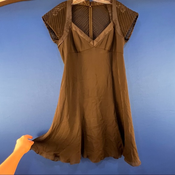 Badgley Mischka Dresses & Skirts - NWT Badgley Mischka Dress